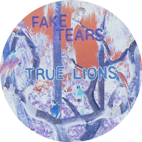 True Lions