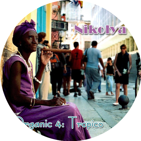 Nikolya
