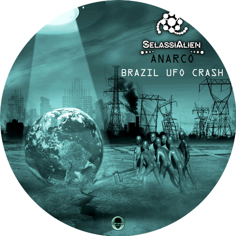SelassiAlien
