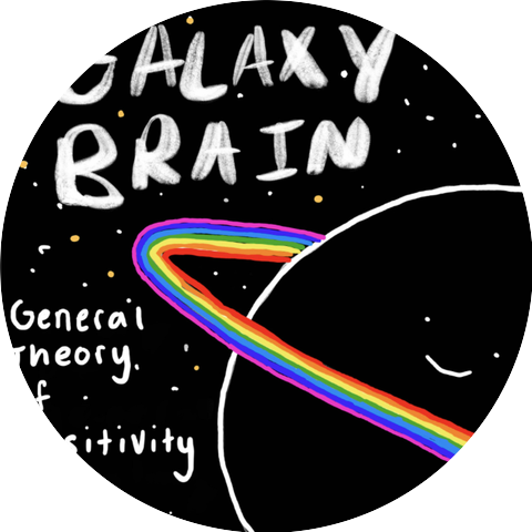 Galaxy Brain
