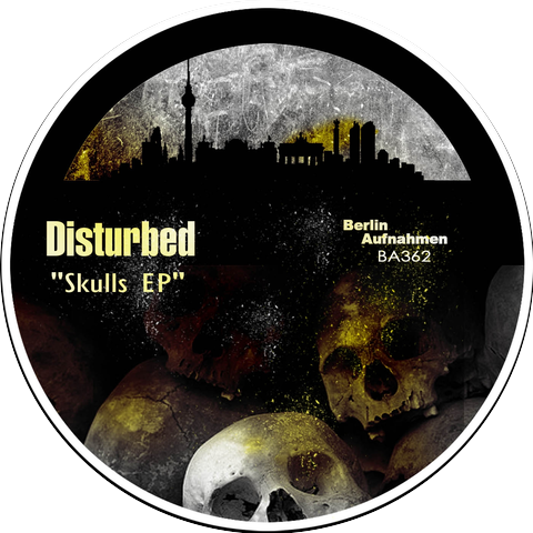 Disturbed