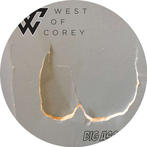 West of Corey