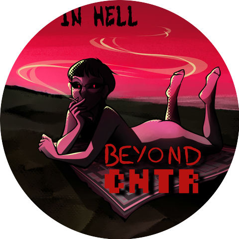 Beyond Cntr