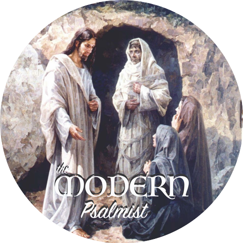 The Modern Psalmist