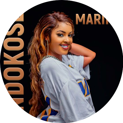 Marina Deborah
