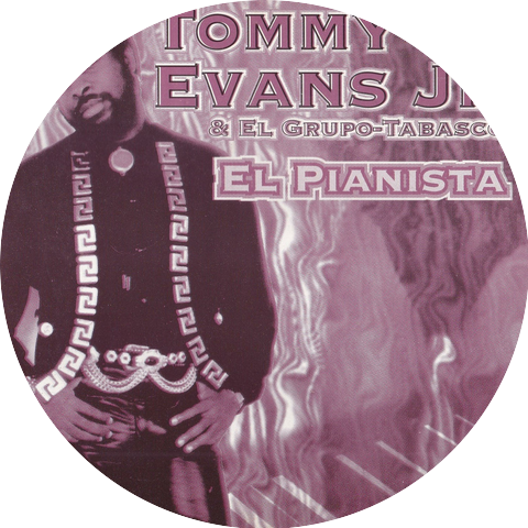 Tommy Evans Jr & El Grupo Tabasco