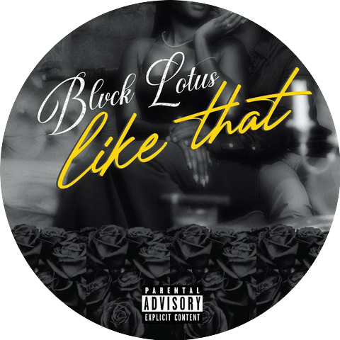 Blvck Lotus