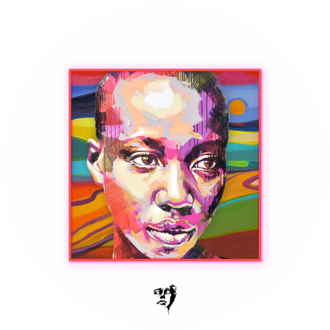 Black Faces