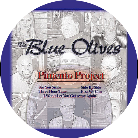 The Blue Olives