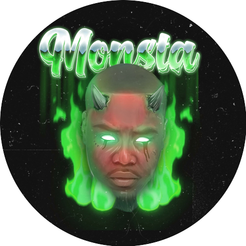 1314 Monsta