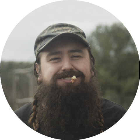 Zach Bryson