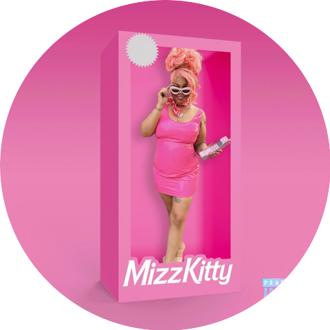 Mizz Kitty