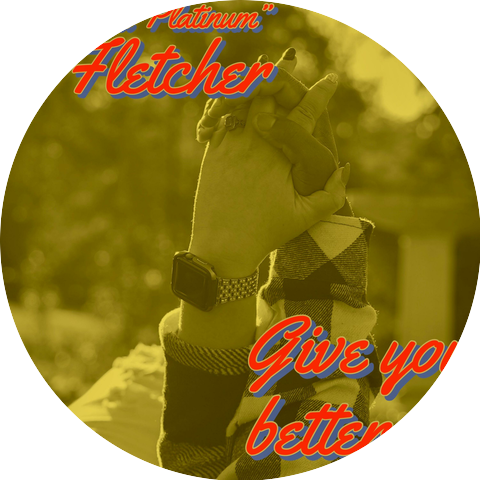 Elisha "Platinum" Fletcher