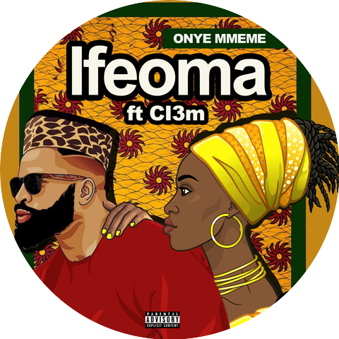 Onye Mmeme