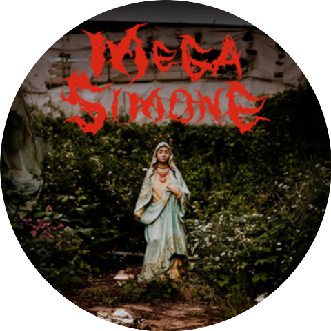 Mega Simone