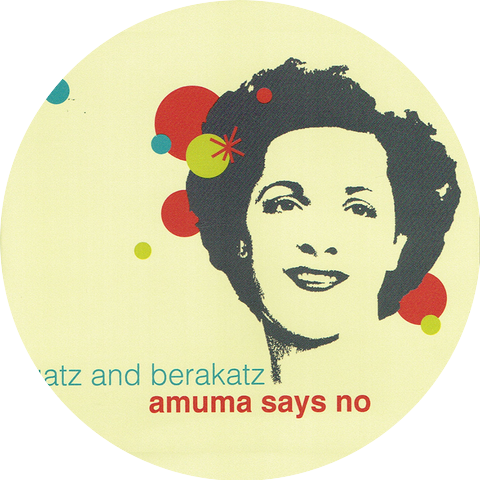 Amuma Says No