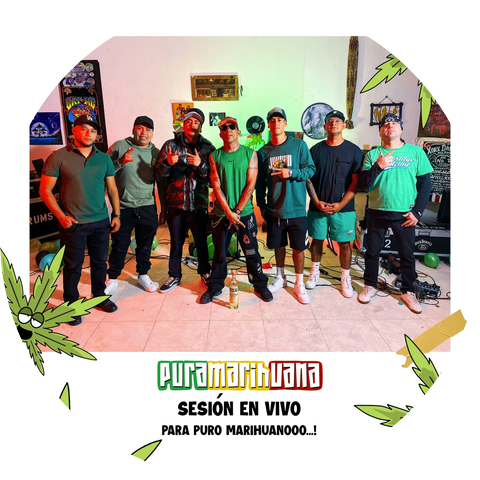 Pura Marihuana