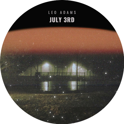 Leo Adams