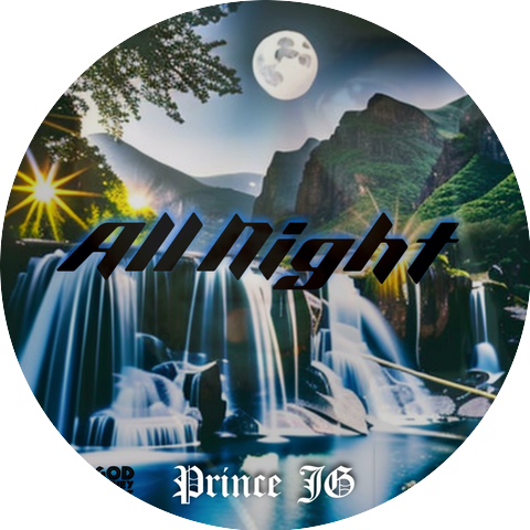 Prince JG