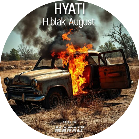 H Blak August