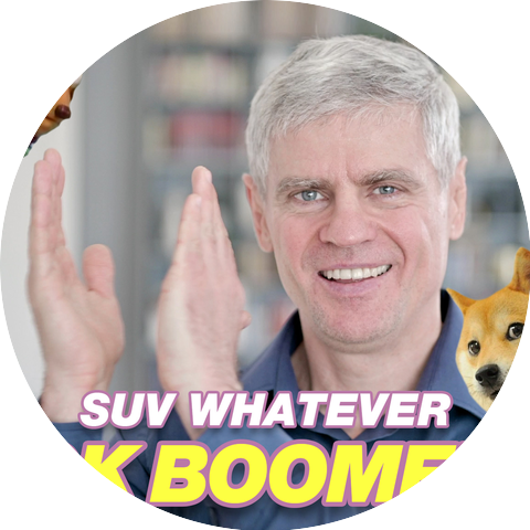 SUV WHATEVER
