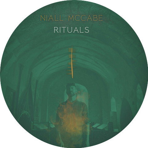 Niall McCabe