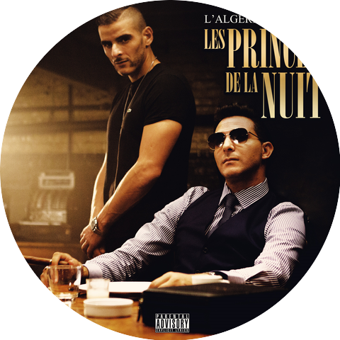 L'Algerino & Sofiane
