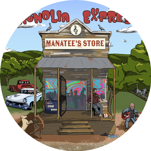 Magnolia Express