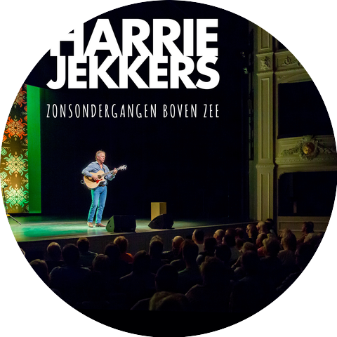 Harrie Jekkers