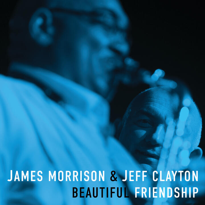 James Morrison & Jeff Clayton