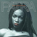 Patra with Aaron Hall