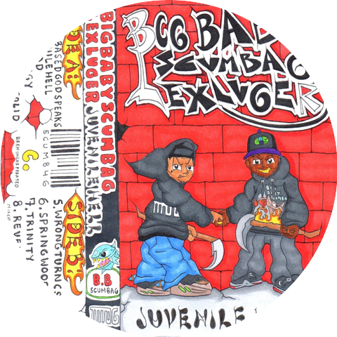 Big Baby Scumbag & Lex Luger