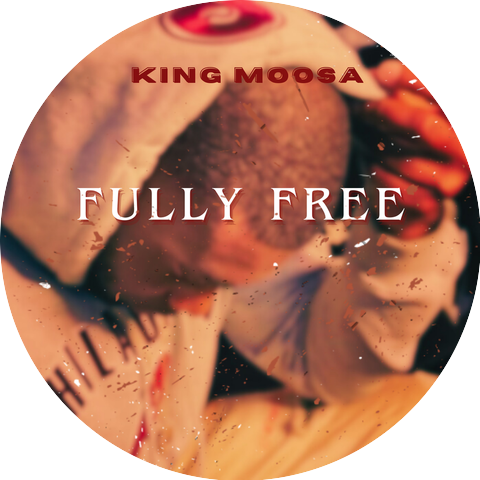 King Moosa