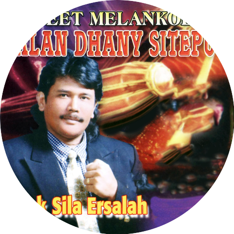 Alan dhany sitepu