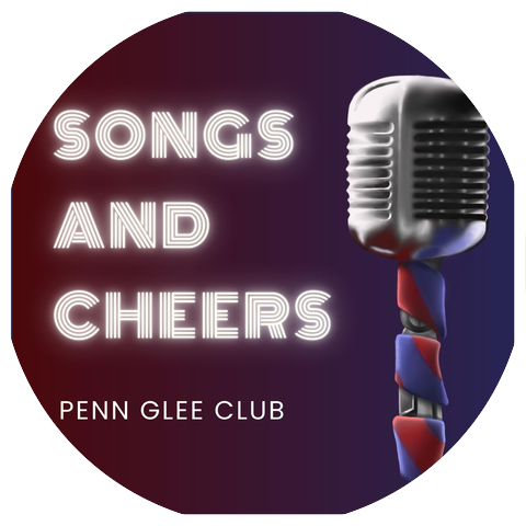 The University Of Pennsylvania Glee Club