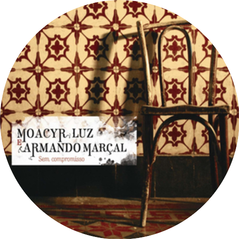 Moacyr Luz & Armando Marçal