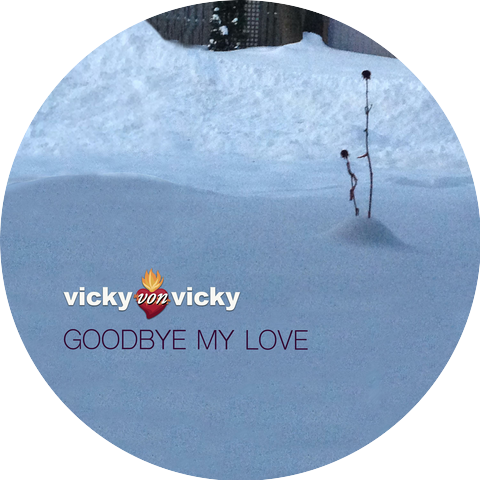 Vicky Von Vicky