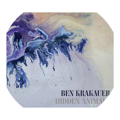 Ben Krakauer