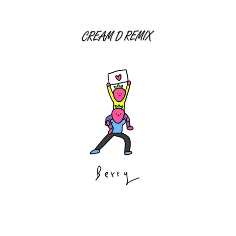 李佳隆 & Cream D