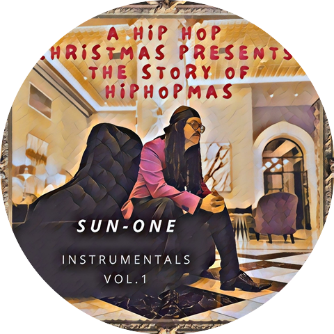 SUN-ONE