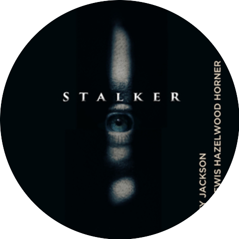 Guy Jackson with Lewis Hazelwood Horner