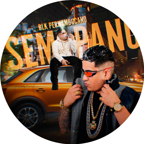 BLK Pernambucano