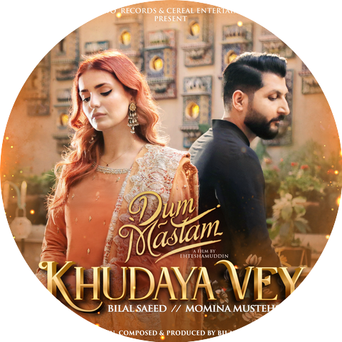 Bilal Saeed & Momina Mustehsan