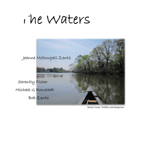 Bob Zentz and Jeanne McDougall
