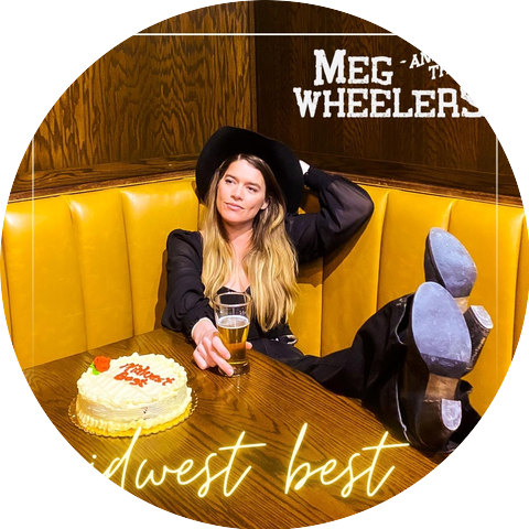 Meg and the Wheelers