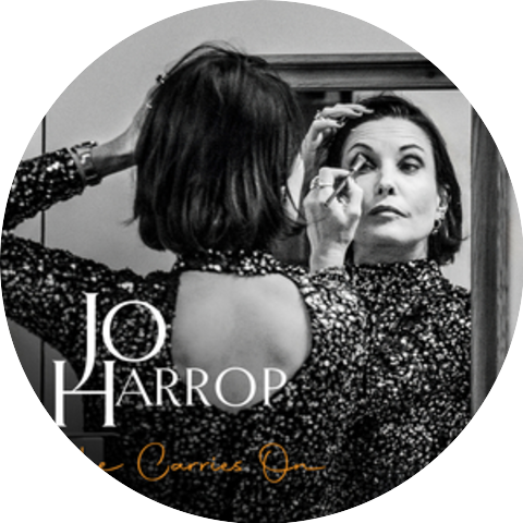 Jo Harrop