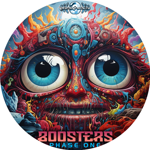 The Boosters