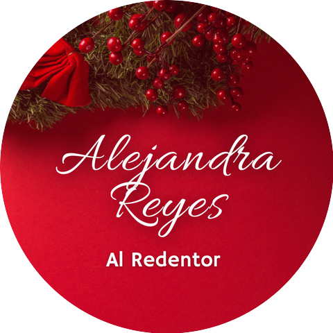 Alejandra Reyes