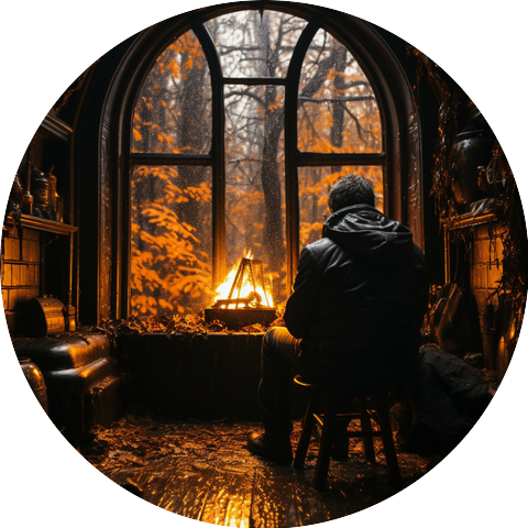 Música ambiental relajante