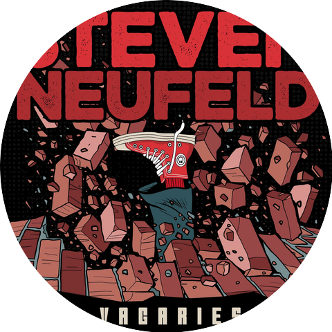 Steven Neufeld